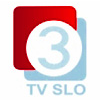 Channel logo TV Slovenija 3