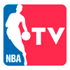 Логотип канала NBA TV