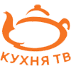Логотип канала Кухня ТВ