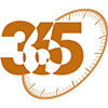 Логотип канала 365 дней ТВ