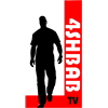 Логотип канала 4 Shbab TV