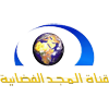 Логотип канала Al Majd