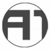 Логотип канала A1 News Channel