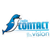 Логотип канала Contact Vision