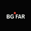 Логотип канала BG FAR TV
