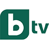 Channel logo bTV