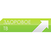 Логотип канала Здоровое ТВ