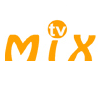 Логотип канала TV-MIX