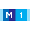 Логотип канала Moldova 1