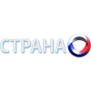 Логотип канала Страна