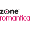Логотип канала Zone Romantica