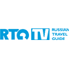 Логотип канала RTG TV