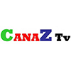 Логотип канала CanAz TV