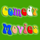Логотип канала Comedy Movies