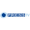 Логотип канала Press TV (English)
