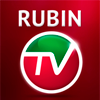 Логотип канала Рубин TV