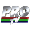 Channel logo PRO TV