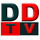 Логотип канала DDTV