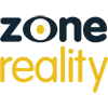 Логотип канала Zone Reality