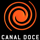 Логотип канала Canal doce
