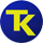 Логотип канала Gledate Televiziju TK
