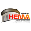 Логотип канала Hema TV