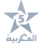 Channel logo Al Maghribia