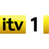 Channel logo ITV1