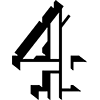 Channel logo Channel 4