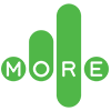 Логотип канала More4
