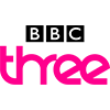 Channel logo BBC Three