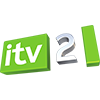Логотип канала ITV2