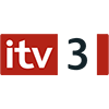 Channel logo ITV3