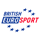 Channel logo Eurosport British