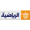 Логотип канала Al Jazeera Sports
