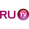 Channel logo RU TV