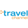 Логотип канала Travel Channel UK