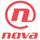 Логотип канала Nova TV