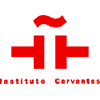 Логотип канала Cervantes TV
