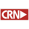 Channel logo CRN Noticias TV