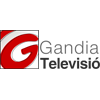 Логотип канала Gandia Televisio