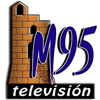 Логотип канала M95