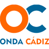 Логотип канала Onda Cadiz