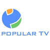 Логотип канала Popular TV
