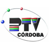 Логотип канала PTV Cordoba
