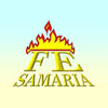 Логотип канала Samaria TV