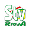 Логотип канала STV Rioja