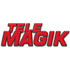 Логотип канала Telemagik