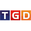 Channel logo TV Guadalajara (TGD)
