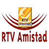 Логотип канала RTV Amistad